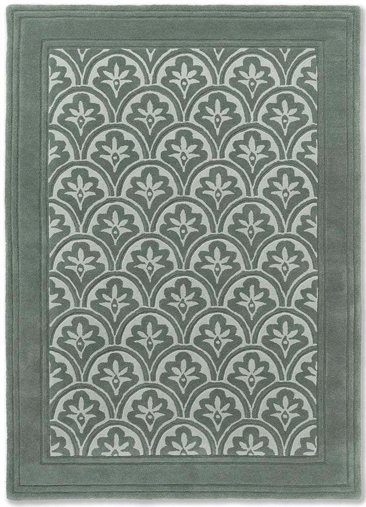 LAURA ASHLEY CATARINA FERN 080807