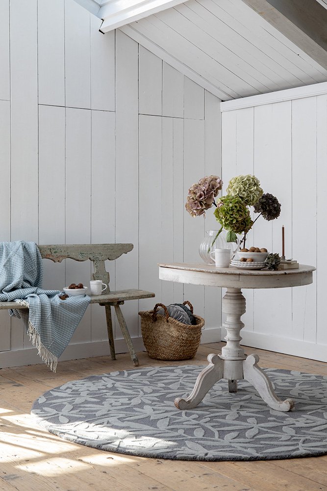 LAURA ASHLEY CLEAVERS NATURAL (Copy)