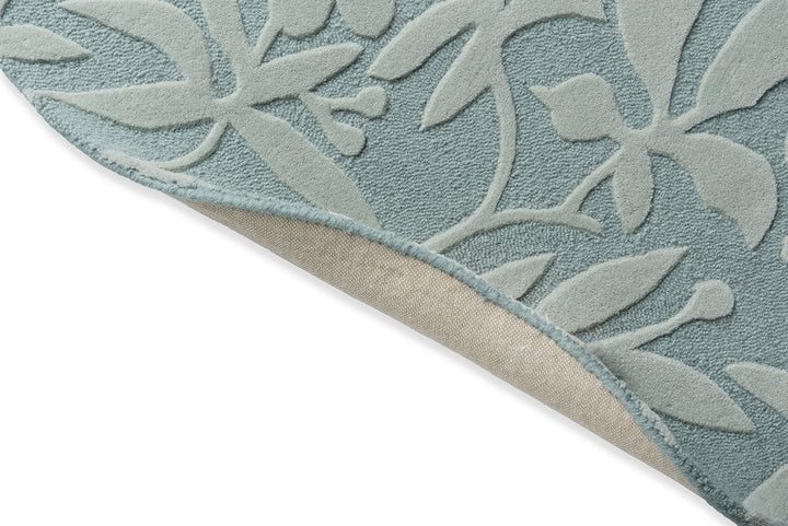 LAURA ASHLEY CLEAVERS DUCK EGG