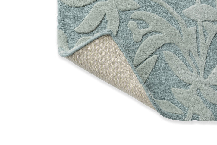 LAURA ASHLEY CLEAVERS DUCK EGG