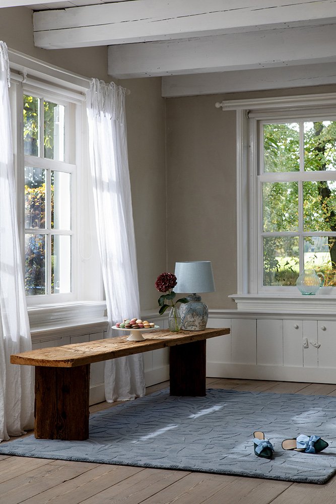 LAURA ASHLEY CLEAVERS SEASPRAY