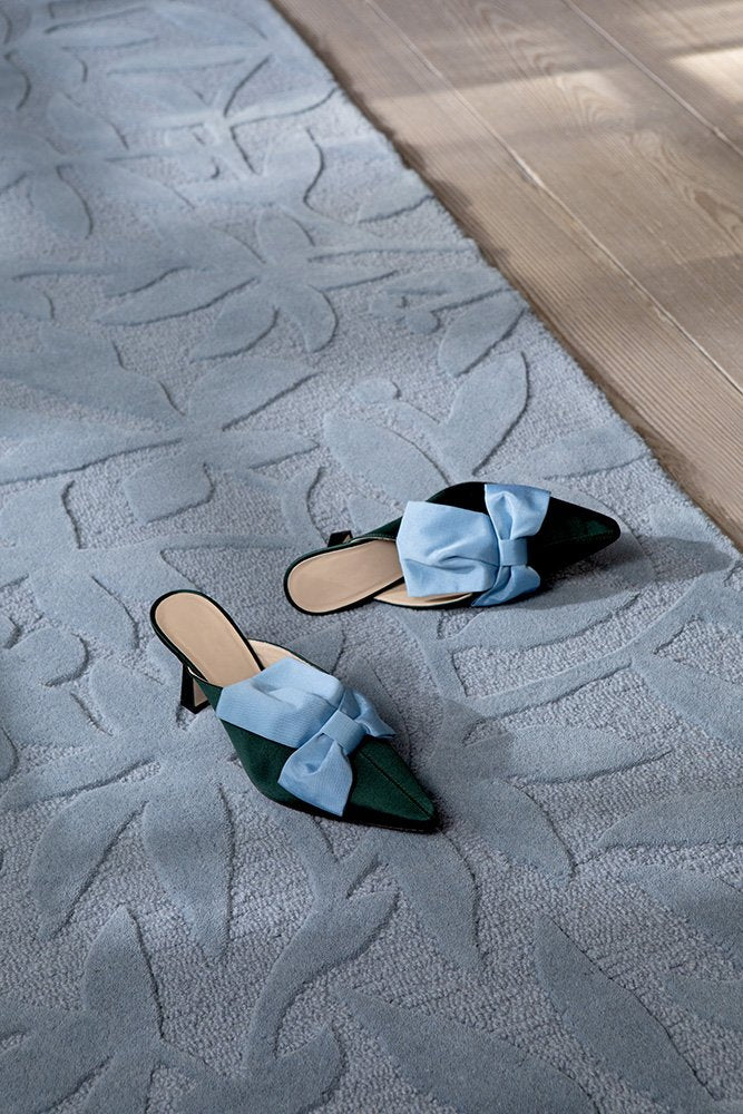 LAURA ASHLEY CLEAVERS SEASPRAY