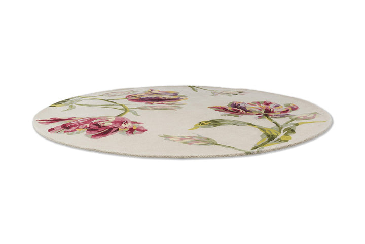 LAURA ASHLEY GOSFORD CRANBERRY