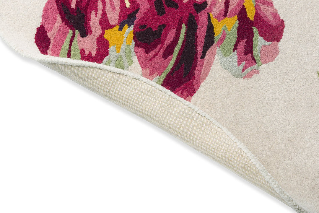 LAURA ASHLEY GOSFORD CRANBERRY