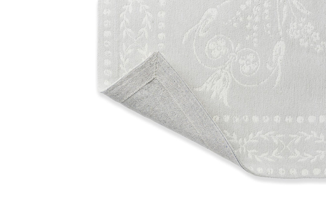 LAURA ASHLEY JOSETTE DOVE GREY 081401