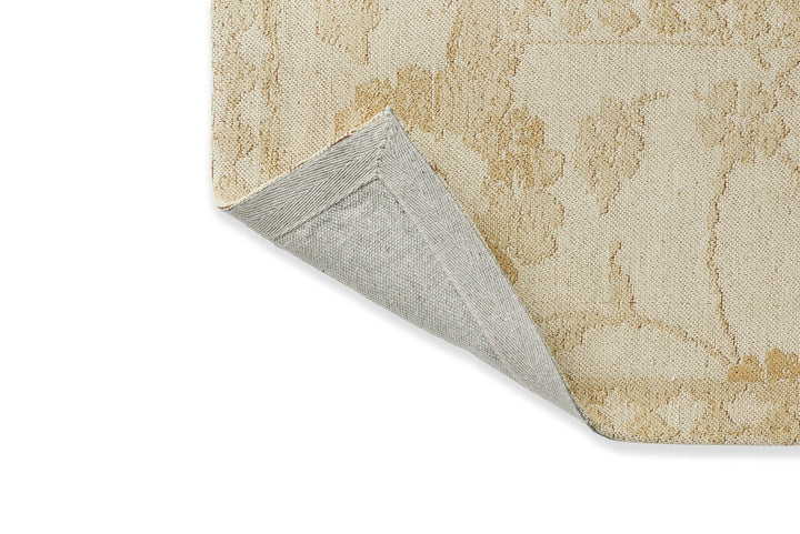 LAURA ASHLEY NEWBOROUGH PALE GOLD