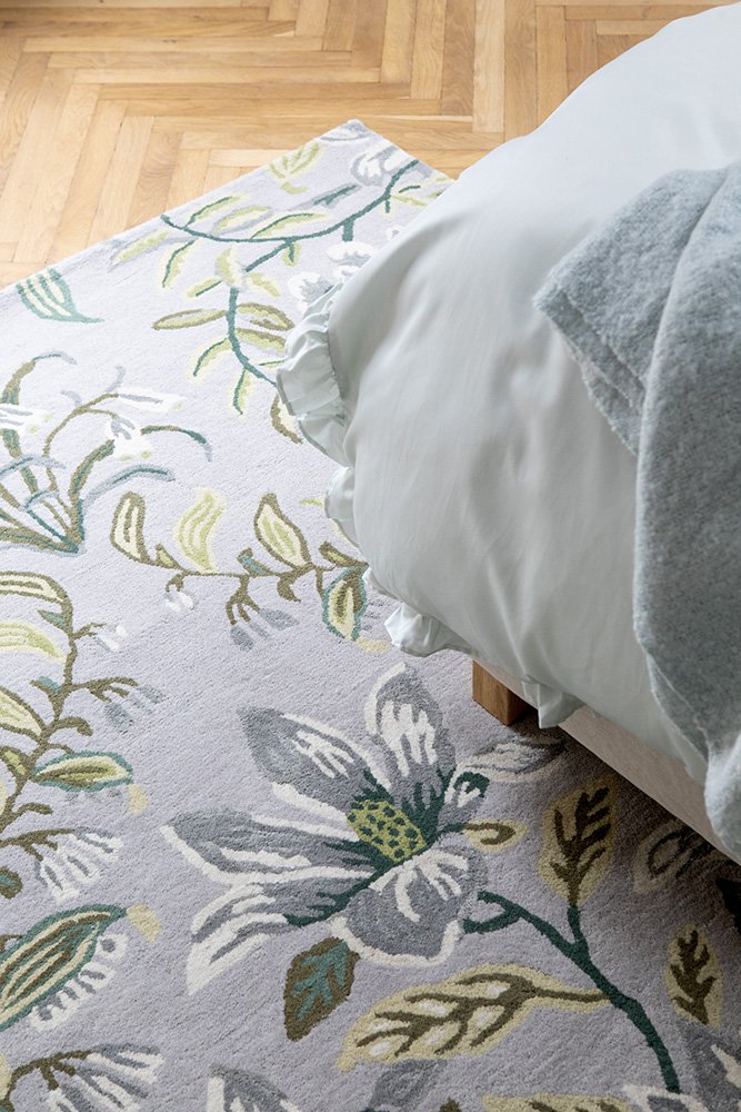 LAURA ASHLEY PARTERRE SAGE