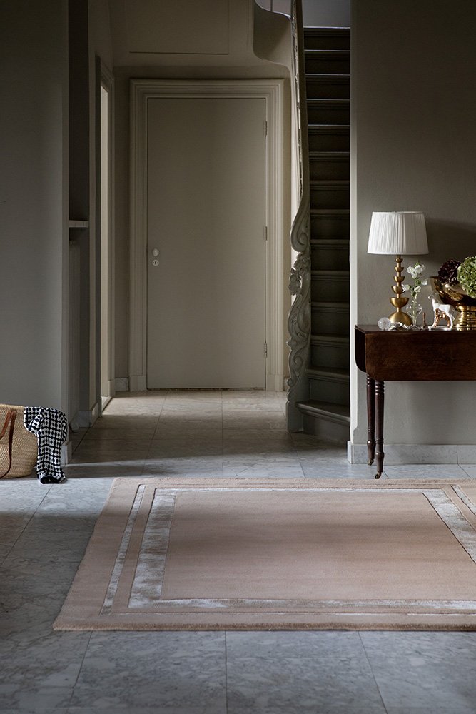 LAURA ASHLEY REDBROOK HAZELNUT