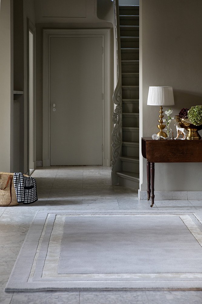 LAURA ASHLEY REDBROOK SILVER