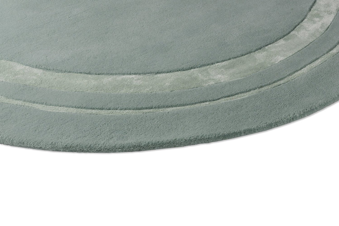 LAURA ASHLEY REDBROOK DUCKEGG FLOOR RUG