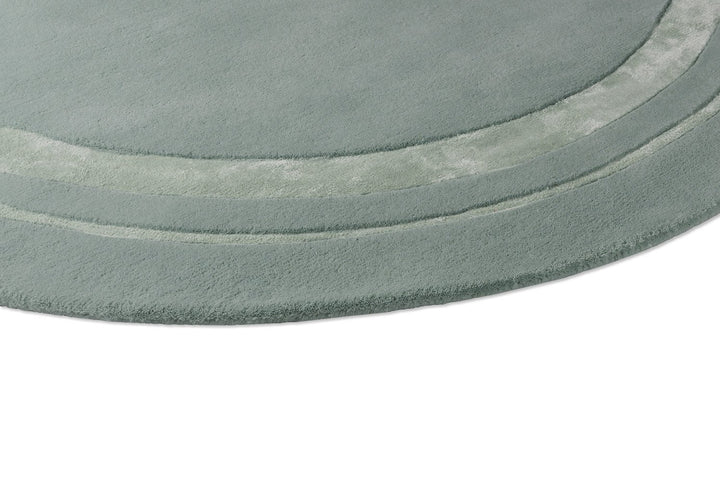 LAURA ASHLEY REDBROOK DUCKEGG FLOOR RUG