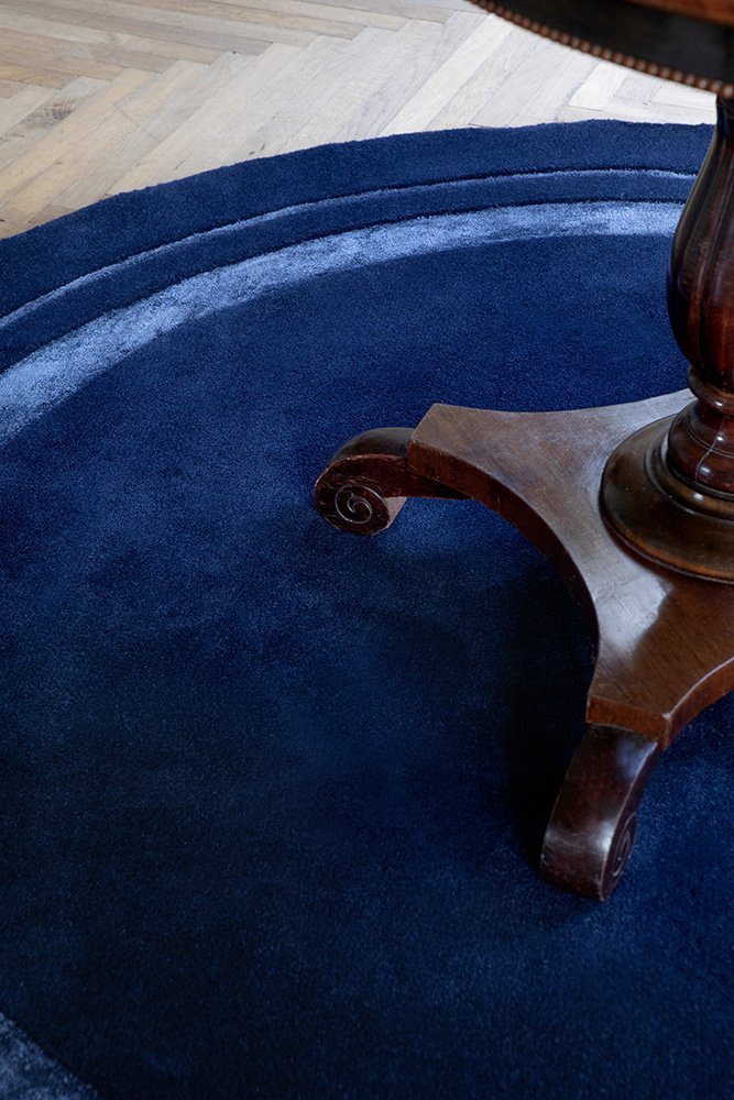 LAURA ASHLEY REDBROOK MIDNIGHT