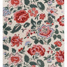 LAURA ASHLEY WENDLING FLORAL POPPY RED 083100