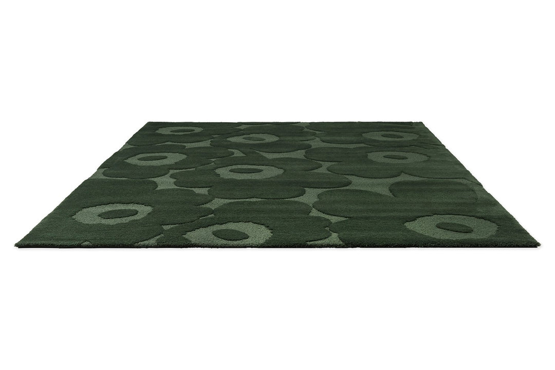 MARIMEKKO UNIKKO DARK GREEN