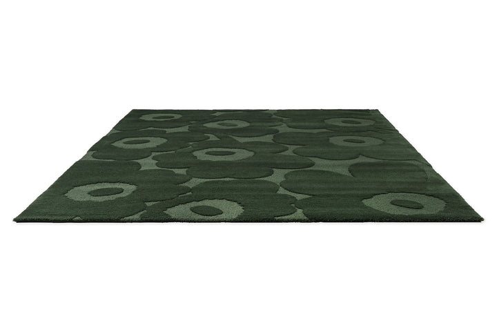 MARIMEKKO UNIKKO DARK GREEN