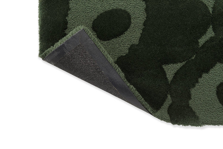 MARIMEKKO UNIKKO DARK GREEN