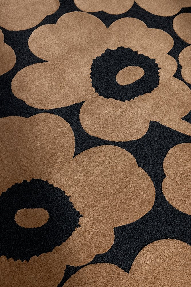 MARIMEKKO UNIKKO BEIGE BLACK