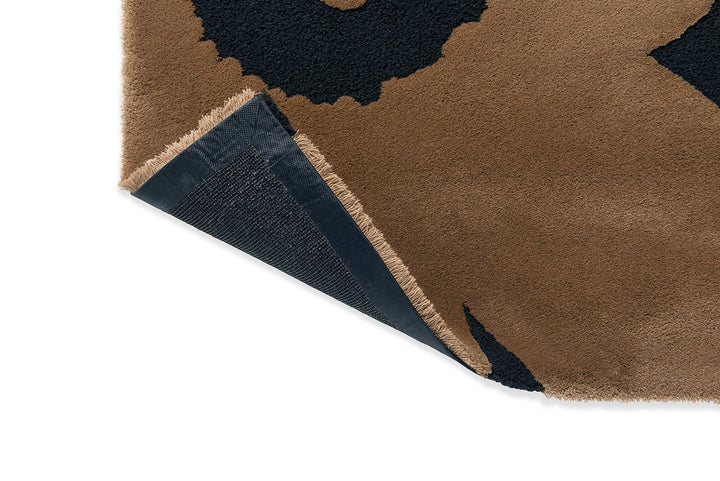 MARIMEKKO UNIKKO BEIGE BLACK