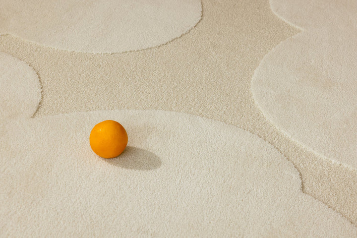 MARIMEKKO ISO UNIKKO NATURAL WHITE 132301