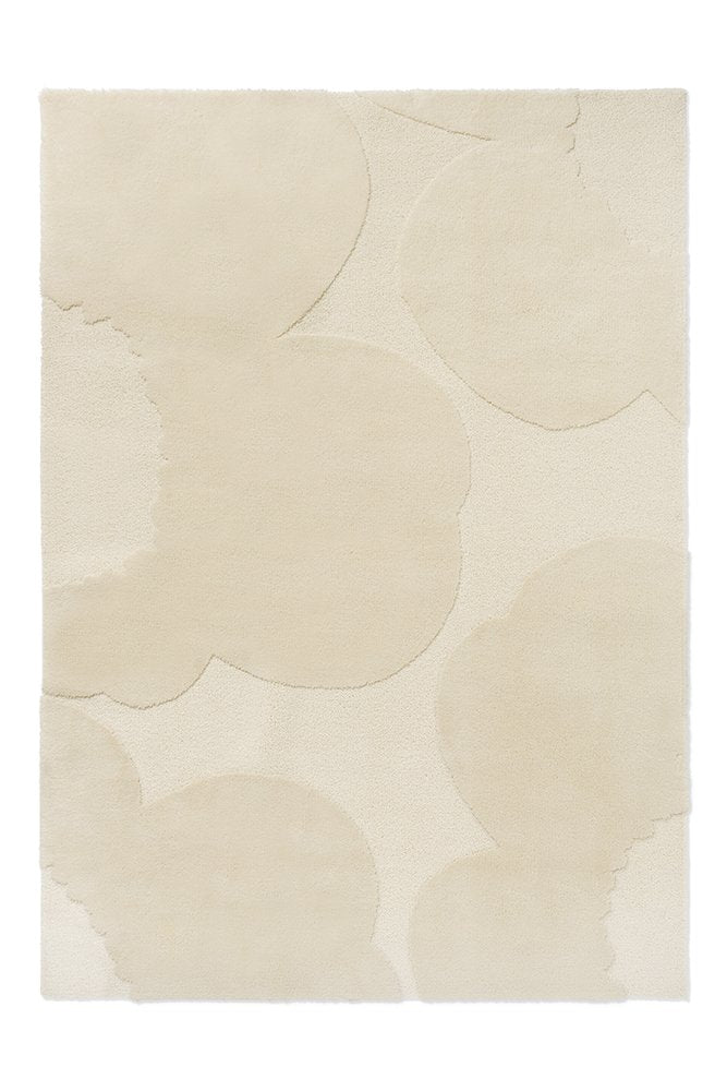 MARIMEKKO ISO UNIKKO NATURAL WHITE 132301