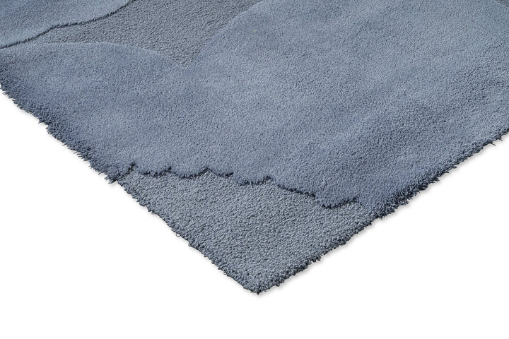 MARIMEKKO ISO UNIKKO DUSTY BLUE 132308