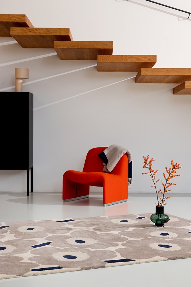 MARIMEKKO UNIKKO GREIGE