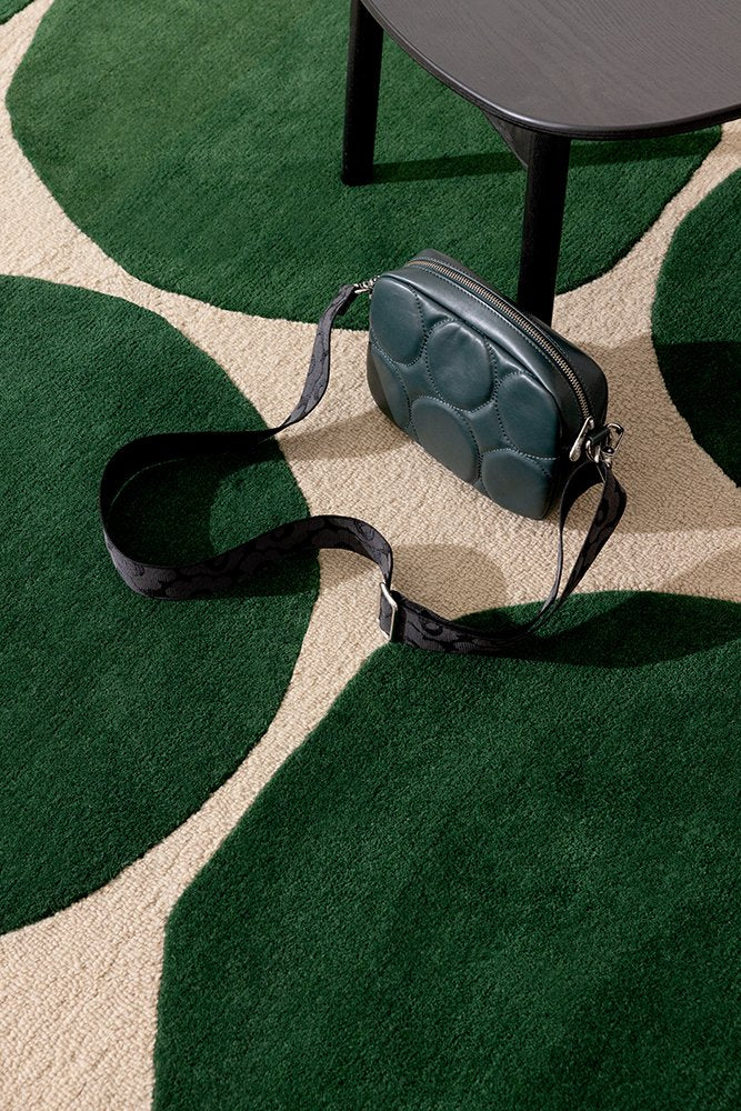 MARIMEKKO ISOT KIVET GREEN