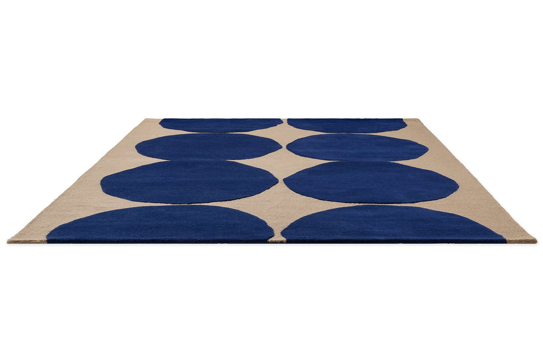 MARIMEKKO ISOT KIVET BLUE