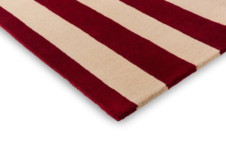 MARIMEKKO RALLI BURNT ORANGE