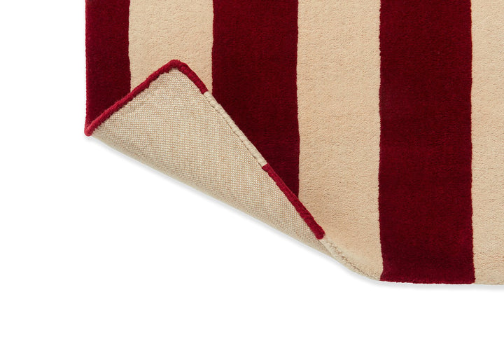 MARIMEKKO RALLI BURNT ORANGE