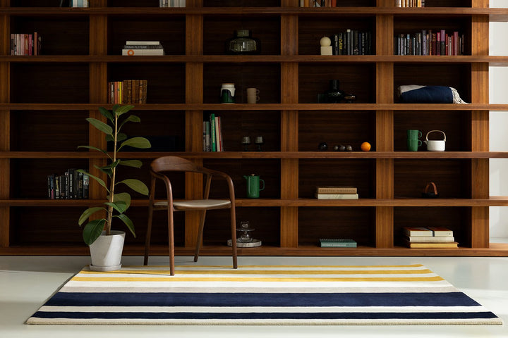 MARIMEKKO RALLI YELLOW