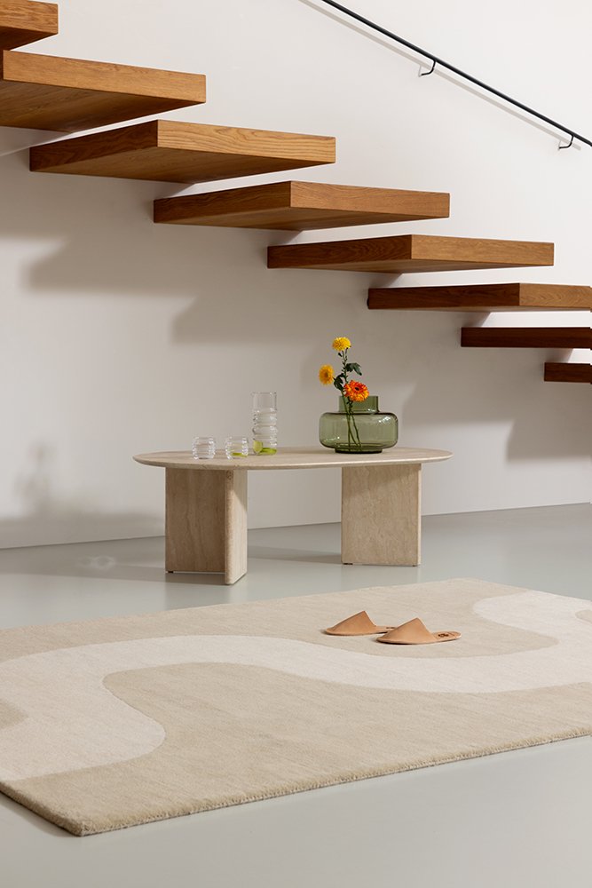 MARIMEKKO SEIREENI WARM BEIGE