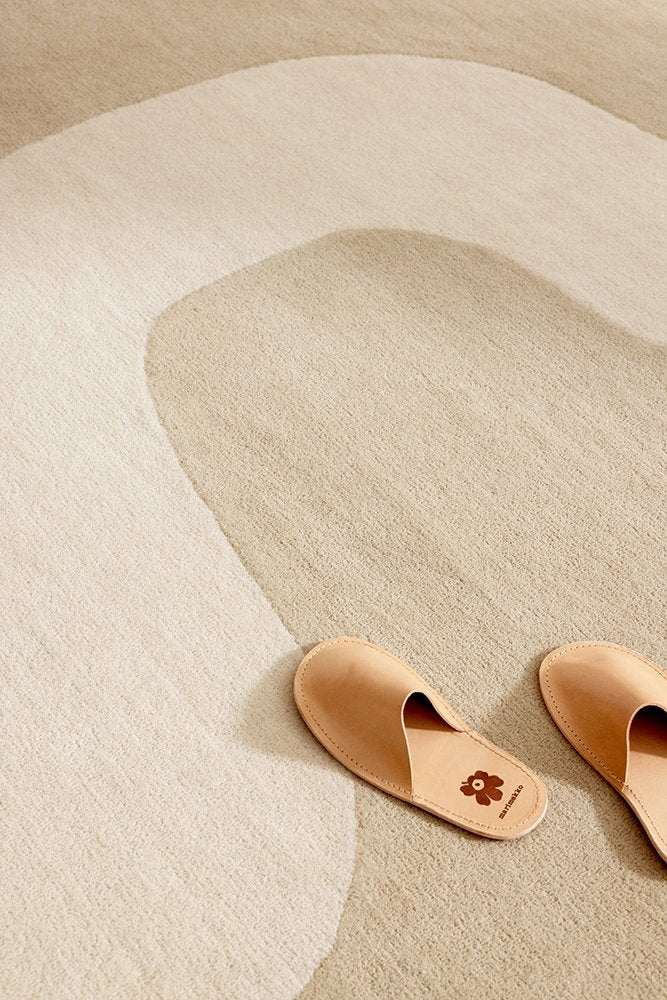 MARIMEKKO SEIREENI WARM BEIGE