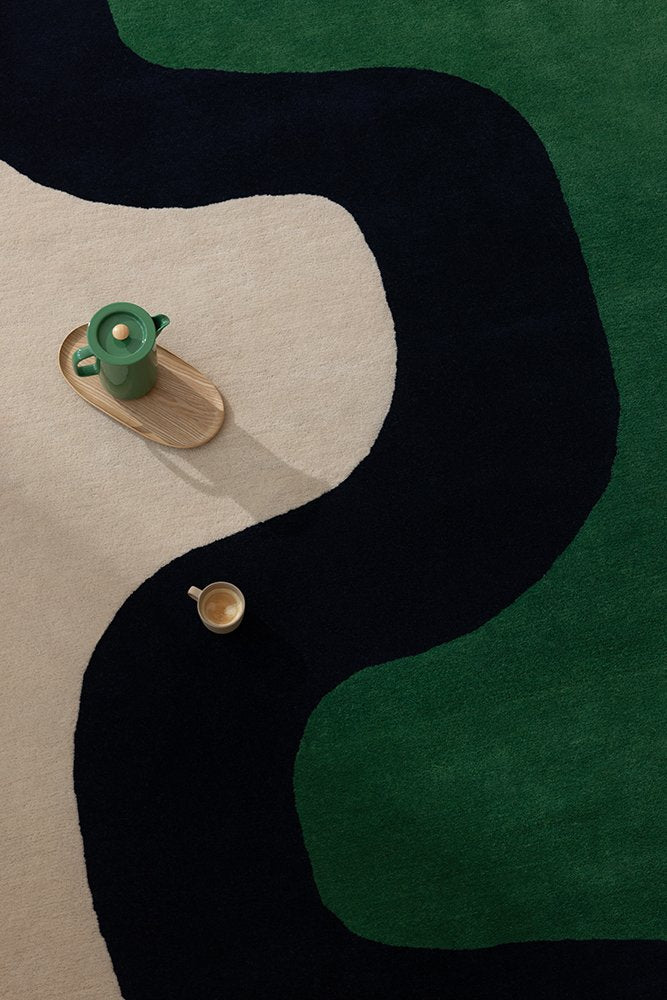 MARIMEKKO SEIREENI GREEN