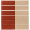 MARIMEKKO TIIBET BURNT ORANGE