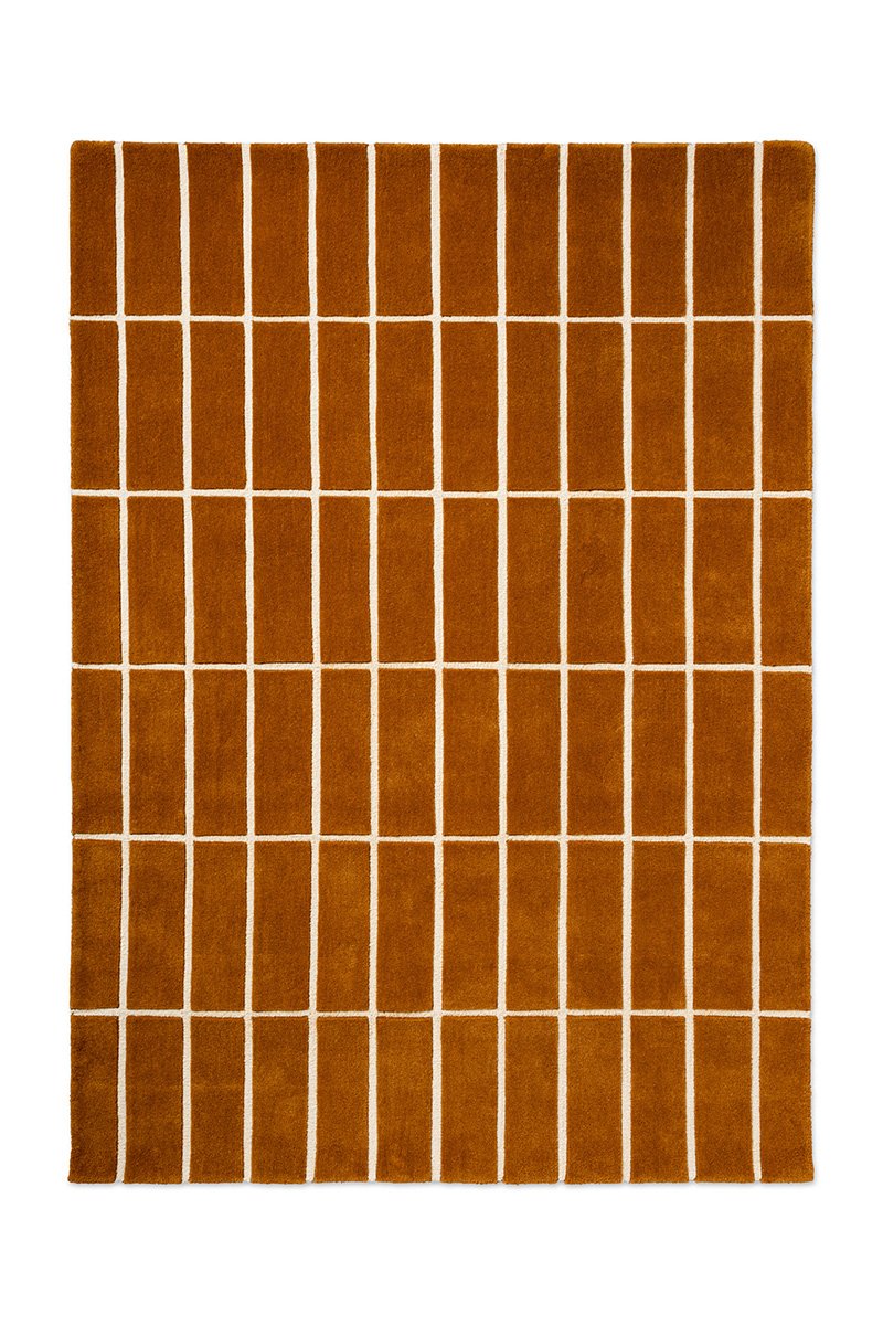 MARIMEKKO TIILISKIVI BROWN 132905