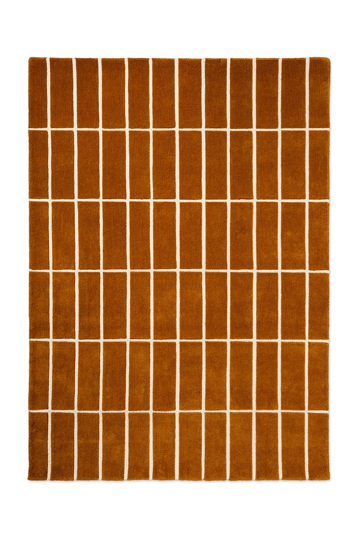 MARIMEKKO TIILISKIVI BROWN 132905