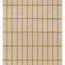 MARIMEKKO TIILISKIVI BRONZE YELLOW