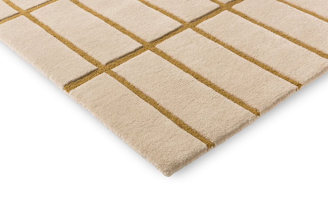 MARIMEKKO TIILISKIVI BRONZE YELLOW 132906