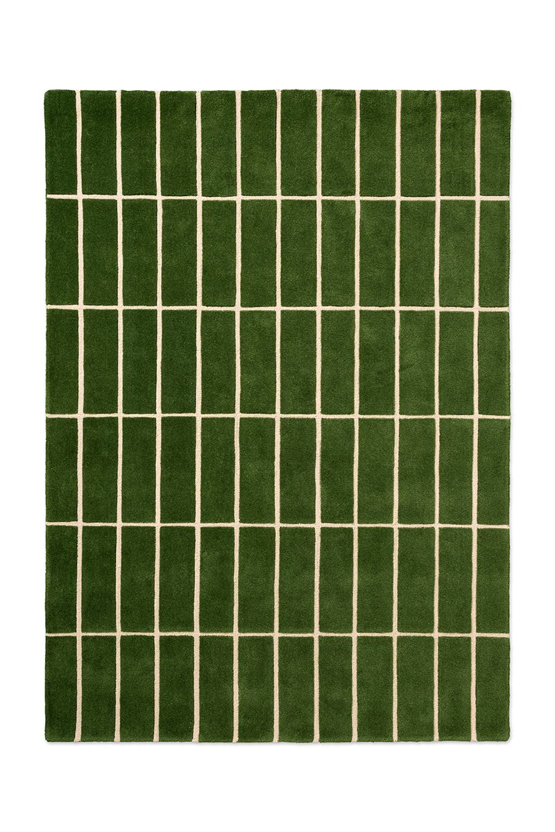 MARIMEKKO TIILISKIVI GREEN 132907