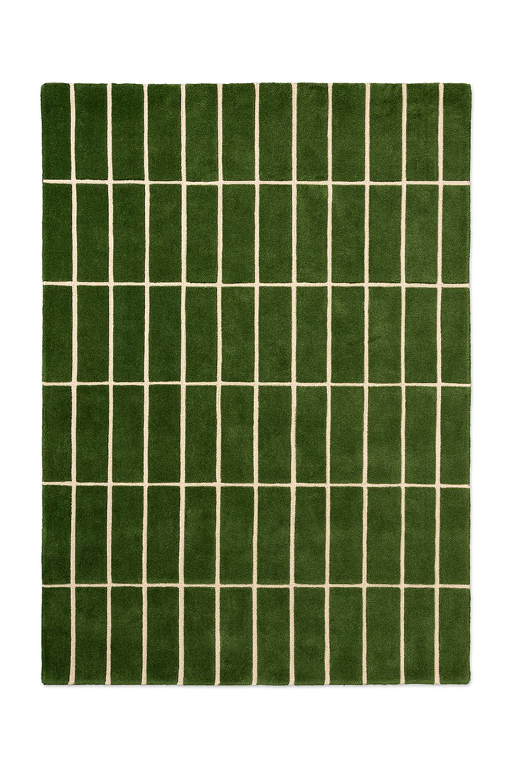MARIMEKKO TIILISKIVI GREEN 132907