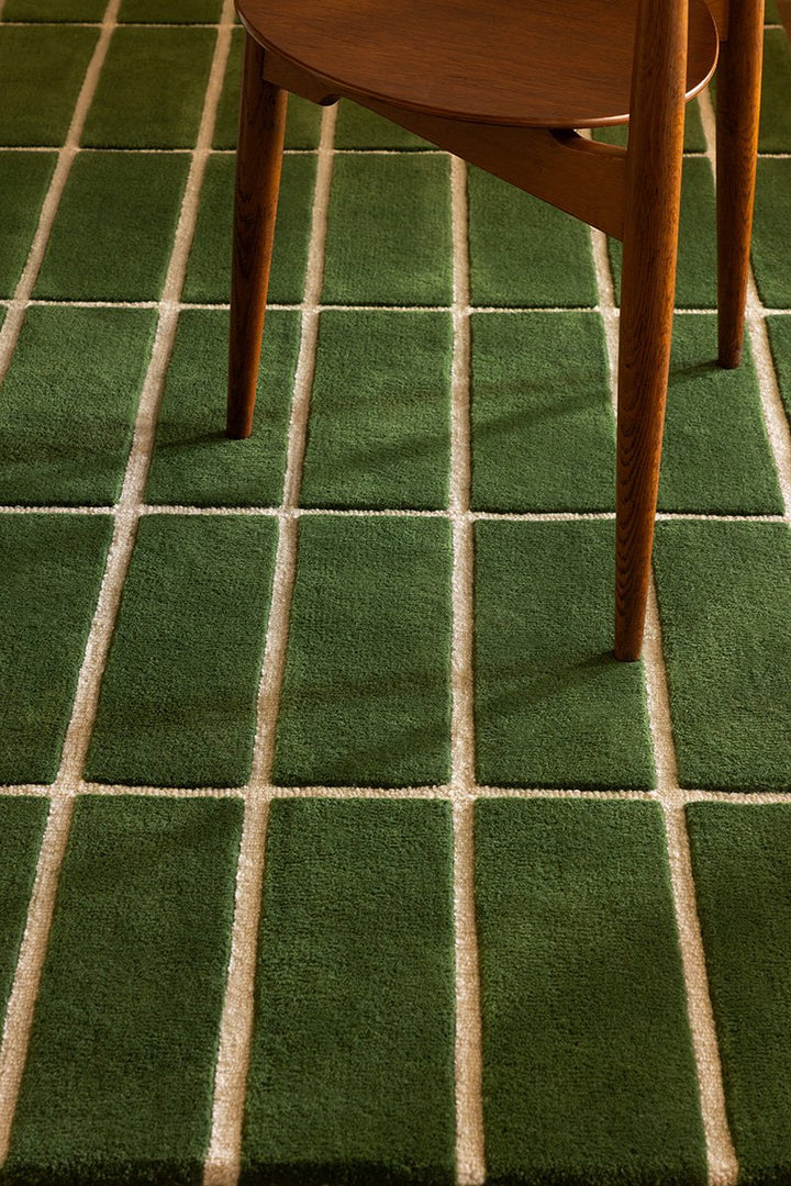 MARIMEKKO TIILISKIVI GREEN 132907