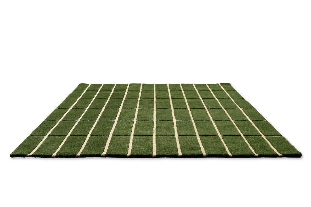 MARIMEKKO TIILISKIVI GREEN 132907