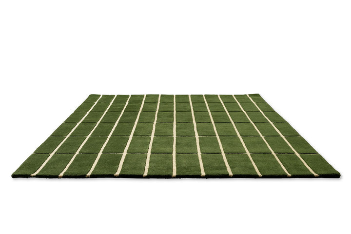 MARIMEKKO TIILISKIVI GREEN 132907