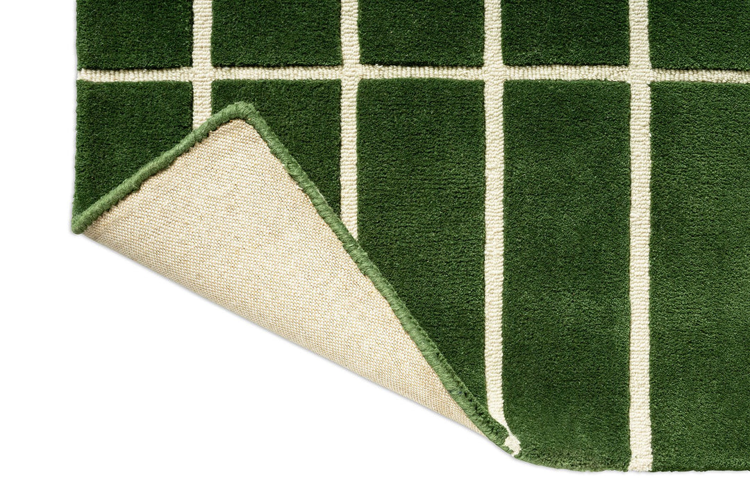 MARIMEKKO TIILISKIVI GREEN 132907