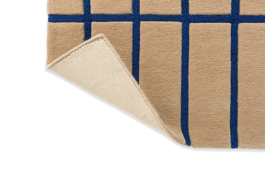 MARIMEKKO TIILISKIVI BRIGHT BLUE 132908