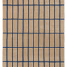 MARIMEKKO TIILISKIVI BRIGHT BLUE 132908