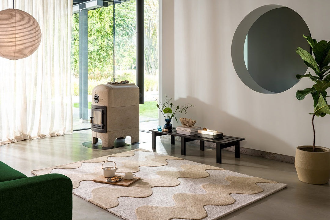 MARIMEKKO LOKKI BUTTER 133901