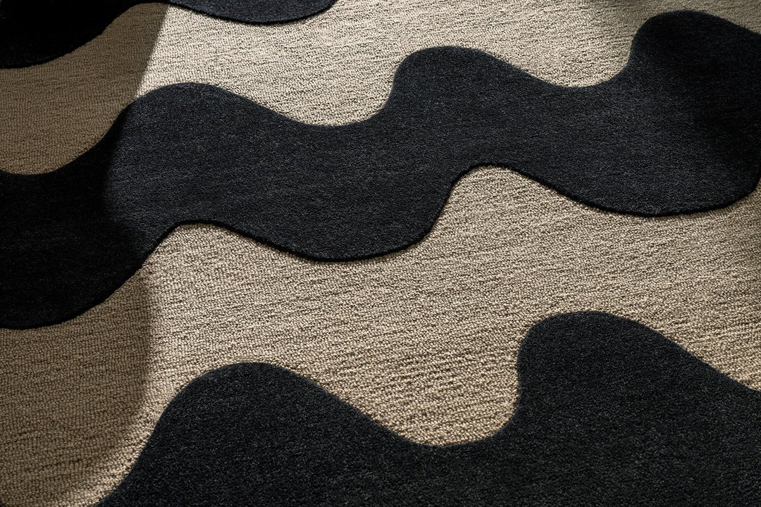 MARIMEKKO LOKKI BLACK 133905