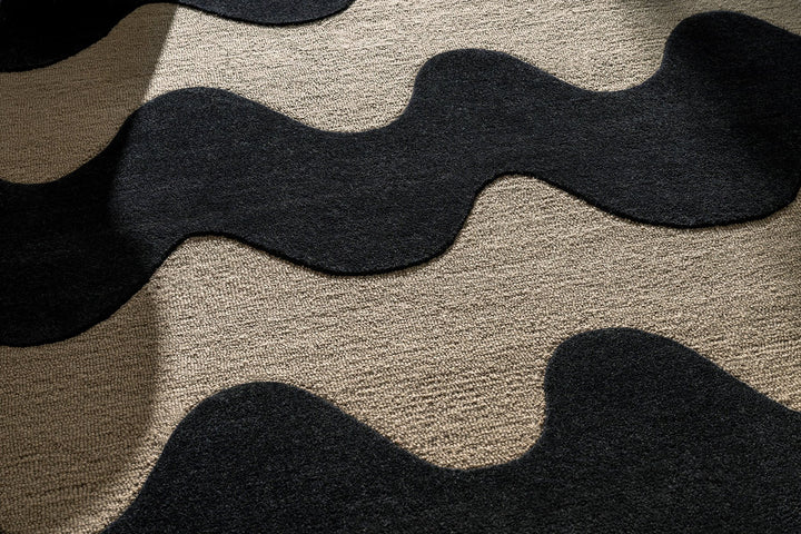 MARIMEKKO LOKKI BLACK 133905